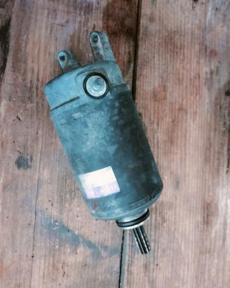 motorino avviamento per Tmax 