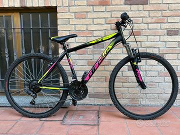 Mountain bike DF Bike xc6 ruote 26 pollici