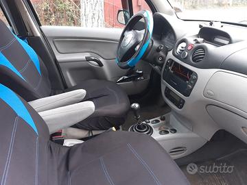 CITROEN C3 1ª serie - 2003
