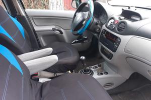 CITROEN C3 1ª serie - 2003