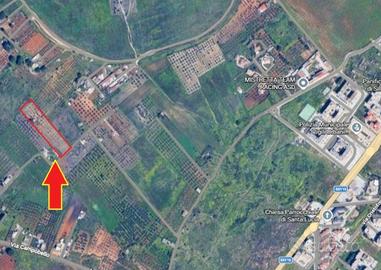 Tel. 3513311317 Terreno Agricolo Castelvetrano