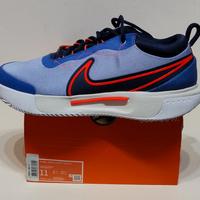 scarpe Nike Zoom Court Pro Clay tg. 45 nuove 