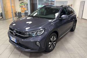 Volkswagen Taigo 1.0 Benzina 110cv. Life , TAGLIAN