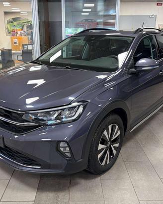 Volkswagen Taigo 1.0 Benzina 110cv. Life , TAGLIAN