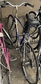 Bicicletta