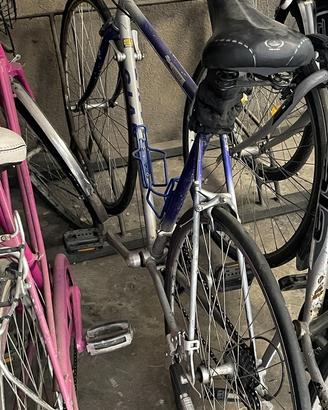 Bicicletta