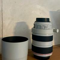 Canon EF 70-300mm f/4-5.6 L IS USM