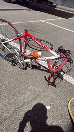 Bici da corsa Carrera
