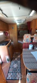 camper mobilvetta