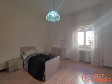 LE-2515 Camere singole per donne zona San Lazzaro