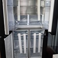 FRIGORIFERI  AMERICANI NUOVI SC