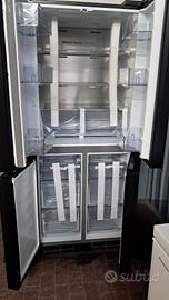 FRIGORIFERI  AMERICANI NUOVI SC