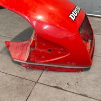 cupolino Ducati paso 900