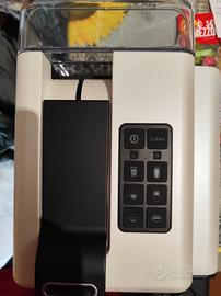 macchina caffitaly s22