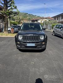 Jeep Renegade 1.6 diesel Limited 120CV