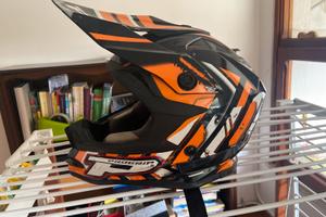 Casco per bambino fino a 10 anni
