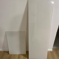 Ripiani di copertura besta Ikea