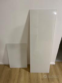 Ripiani di copertura besta Ikea