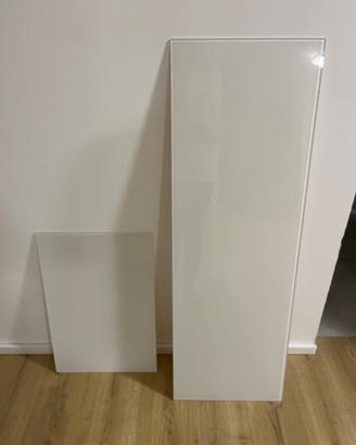 Ripiani di copertura besta Ikea