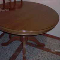 Tavolo Rotondo