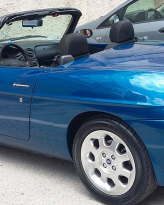 Sedili fiat barchetta 
