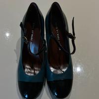Scarpe con tacco