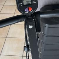 Power crunch display