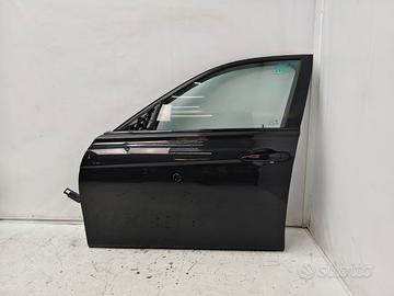 Porta portiera anteriore sinistra bmw 3 f31 2011-2
