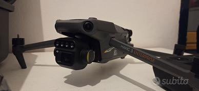 Dji mavic 3 multispectral 