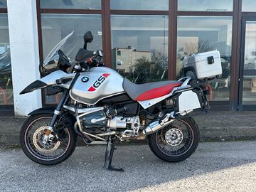 Bmw R 1150 GS Adventure