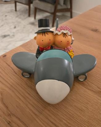 topper cake
