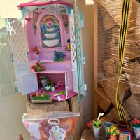 Casetta barbie