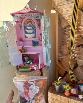 Casetta barbie