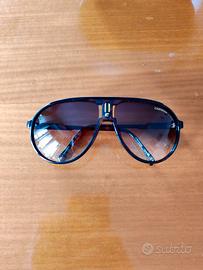 Carrera Champion fsi yr