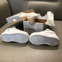 Scarpe Nike Air Force 1 nuove