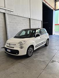 FIAT 500L 1.6 N1 AUTOCARRO