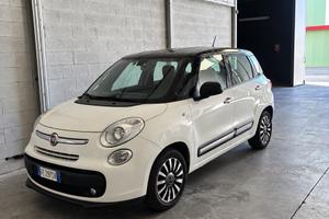 FIAT 500L 1.6 N1 AUTOCARRO