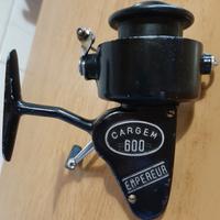 Mulinello Pesca Epoca CARGEM 600