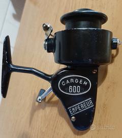 Mulinello Pesca Epoca CARGEM 600