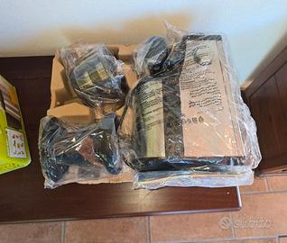 Estrattore Juice art RGV