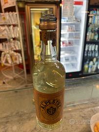 LIQUORE ALPESTRE CL 35 SIGILLO REP.