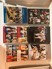 Dvd vintage “Gossip Girl”