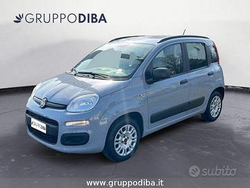 FIAT Panda 2016 Benzina 1.2 Easy s&s 69cv my19
