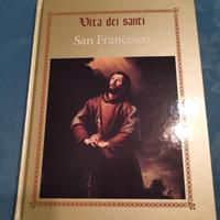 san francesco. vita dei santi 