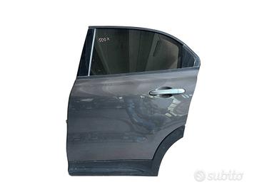 Porta posteriore sinistra Fiat 500X 1.4 16V MultiA