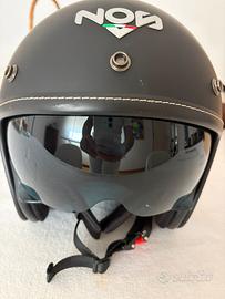 CASCO NOS NS-1 Black Matt