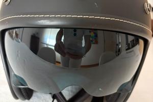 CASCO NOS NS-1 Black Matt