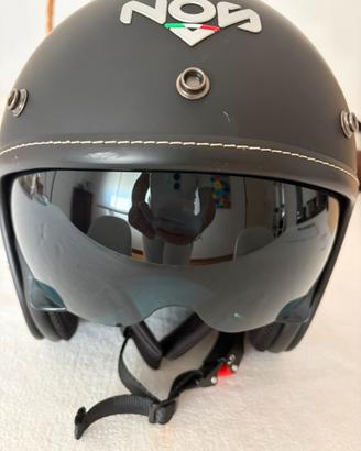 CASCO NOS NS-1 Black Matt