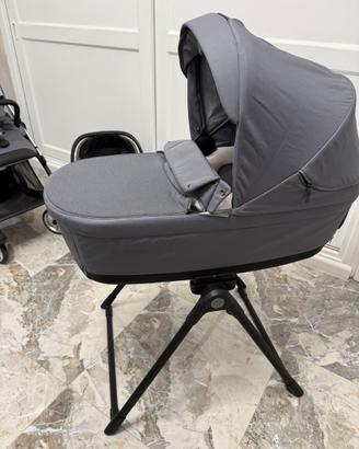 Trio Inglesina Electa 2025