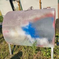 Cisterna per liquidi